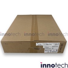 HPE JL728B Aruba Networking CX 6200F 48G Class-4 PoE 4SFP+ 48 Ports New Sealed picture