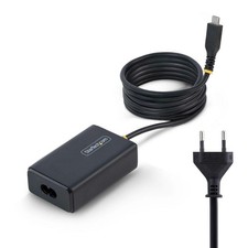 StarTech.com 165LE-USB-C-CHARGER 65W USB-C Laptop Charger 1.5M Tethered Cab ~E~ picture