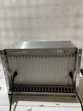 Fujitsu Flashwave 7420 7HU-R Optical Network Shelf Chassis SH7HU-R Power ON *QTY picture