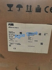 ABB ACS510-01-072A-4 Frequency Converter New in Box Fast Shipping 1pcs picture