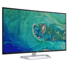 EB321HQ Tech Specs | LCD Monitor | Acer United States picture