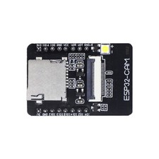 ESP32-CAM Development Board with OV2640 Camera Module ESP32 IoT Motherboard #ZDO picture