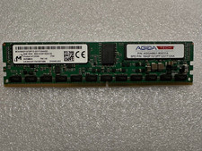NIMBLE AGIGA8801-800CCA AGIGA 8GB 1RX4 DDR4-2133P NVDIMM picture
