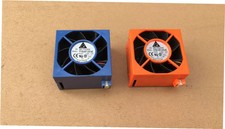 1PCS  DELTA FFB0612EHE 6038 12V 1.20A Dual-Ball-Bearing Cooling Fan picture