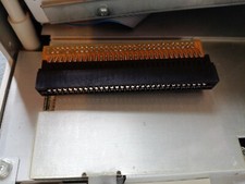 Tandy 1000  ISA slot addon EX HX PLUS ISA/R Adapters Add ISA cards to Tandy 1000 picture