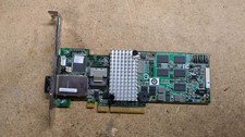 9750-4I4E LSI 3ware 9750-4i4e 8-Port Int/Ext SATA/SAS 6Gbps PCI-e 2.0 RAID Contr picture
