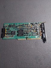 Creative Sound Blaster Pro Sound Card CT1330A 16-Bit ISA 1991 picture