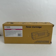New KODAK DL2200/DL2100 Duplex Print Magenta Toner Cartridge  picture