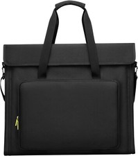 Nylon Carry Tote Bag 21