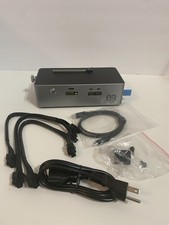 AOOSTAR AG03 eGPU Dock Thunderbolt 5 OCuLink 800W PSU External GPU Dock Open Box picture