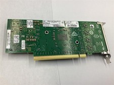 P63673-B21 HPE INTEL E810-XXVDA4 ETHERNET 10/25GB 4-PORT SFP28 ADAPTER picture