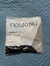 Corning 040402G5120003M 3M LC-LC Duplex OS2 Single Mode Fiber Patch Cable NEW picture