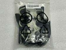 NEW - HP 465328-001 HP ASSY-RETENTION,POWER CORD, LT & RT BRKT picture