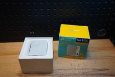 (Z) TP-Link TL-MR3020 Portable 3G/4G Wireless N Router 300Mbps New In Box picture