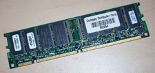 COMPAQ HYUNDAI 64MB PC100 100MHz SDRAM 168 Pin DIMM Memory Ram Stick 323012-001 picture