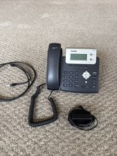 Yealink SIP-T22P Enterprise IP Phone picture
