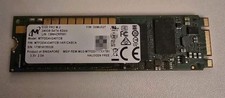 MTFDDAV240TCB-1AR1ZABCI Micron 5100 PRO 240GB M.2 2280 SATA 6Gb/s SSD picture