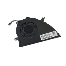 HP Pavilion 15-CS 15T-CS Laptop Cpu Fan L25584-001 L27902-001 picture