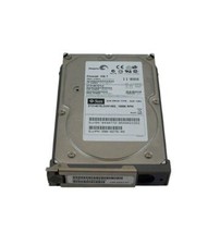 Sun 540-6602 X5268A 146.8GB 10K RPM Ultra320 Disk Assembly 390-0276-02 picture