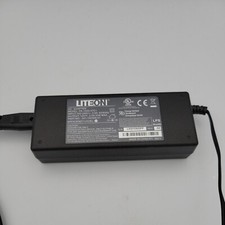 Genuine Liteon AC Adapter PA-1300-07C1 Power Adapter picture