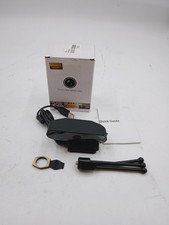 GPWB02 USB FULL HD WEBCAM MIC 1080p 60fps HIGH RESOLUTION DEEP COLOR PLUG & PLAY picture