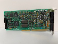 CREATIVE TECHNOLOGY CT1330A SOUND BLASTER PRO ISA 16 BIT SOUND CARD picture