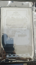 HGST Ultrastar C15K600 600GB 15K SAS Enterprise Hard Drive – NEW SEALED picture