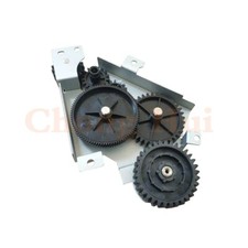 1SET RM2-6321-000 RM1-8418-000 Fuser Drive Swing Plate ARM Swing Gear Assembly picture