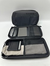 NomaDesk DeskMate Pro Travel Workstation Bluetooth Keyboard Mouse Combo picture