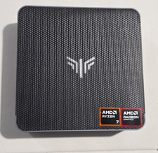 KAMRUI AM21 Mini PC, Ryzen 7 8745HS, (No RAM, No SSD),Windows11 picture