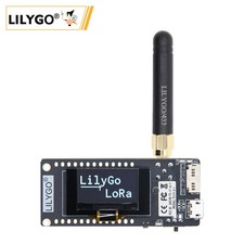 LoRa ESP32 TTGO V2.1 & T3 V1.6.1 433/868/915MHz Dual Band Development Board picture
