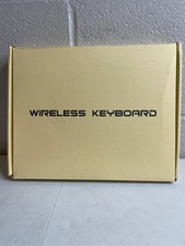 CHESONA Keyboard Case for iPad Pro 11 inch (M4 2024/M5 2025) picture