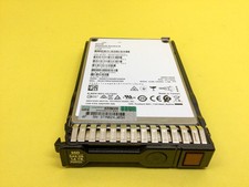 P09092-B21 HPE 1.6TB SAS 12G MIXED USE SFF SC PM5 SSD P09924-001  NEW picture