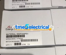 1PCS Entegris WGMXMPRR2HT filter new Shipping DHL or FedEX picture