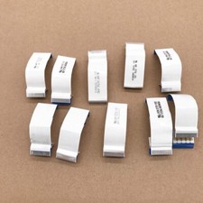 20 Sets Printhead Cable Fits For EPS T1100 T1110 ME1100 ME70 ME650 B1100 L1300 picture