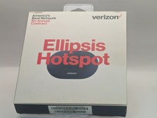 New* Verizon Ellipsis Jetpack Hotspot 4G LTE ~63270 picture