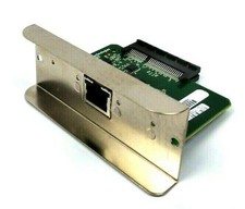 Zebra ZT610 Printer Internet Network Card Wired P1038204-01 Genuine OEM picture