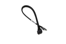 Supermicro CBL-SAST-0934-12-RFB 50cm OCuLink to 8 Lanes Cable ~E~ picture