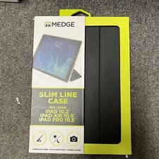 Medge  Slim Line Case Fits Ipad 10.2