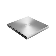 Asus 90DD02A2-M29000 SDRW-08U9M-U ZENDRIVEU9M SILVE ZenDrive U9M, Silver, Tr ~E~ picture