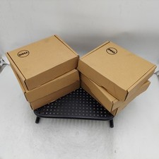 LOT OF 6 Dell OptiPlex Micro Form Factor Accessories picture