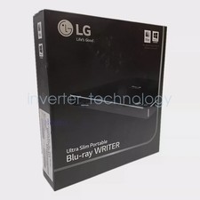 1PC New LG BP50NB40 external USB Blu ray burner optical drive In Stock picture