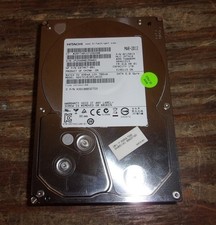 Hitachi HDS721010CLA632 647467-001 Hard Drive 1TB SATA 3.5