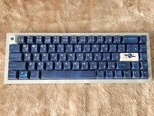 DrunkDeer G65 Aluminum Hall-Effect 65% Mechanical Keyboard W/ Custom Keycaps picture