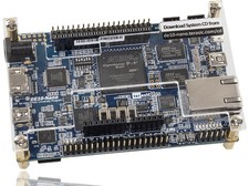 Terasic DE10 Nano FPGA Board P0496 Dev Kit for MiSTer Project - BRAND NEW  picture
