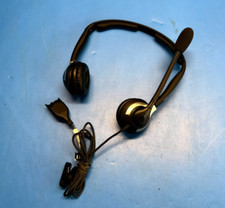 Sennheiser CC 540 VOIP Stereo Binaural Headset 05360 with Microphone picture