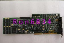 1pc used Maxtor MATROX 627-0201 REV:B DVID/22/4/1/P acquisition card picture