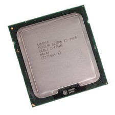 Intel Xeon CPU E5-2450 2.10GHz 20MB Cache 8 Core Socket LGA1356 Processor SR0LJ picture