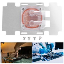 High Performances Water Cooling System For SXM2 GPU V100 P100 A100 32G picture