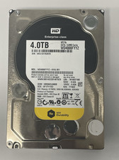 Western Digital WD4000FYYZ 3.5